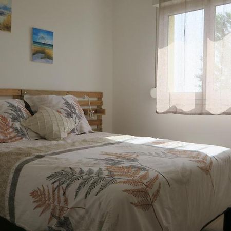 Appartement Chaleureux Et Elegant En Residence. Labastidette Екстериор снимка