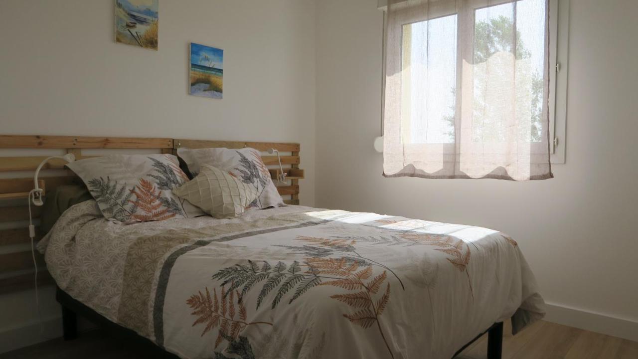 Appartement Chaleureux Et Elegant En Residence. Labastidette Екстериор снимка