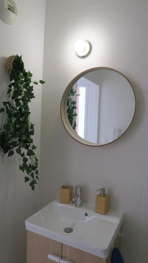 Appartement Chaleureux Et Elegant En Residence. Labastidette Екстериор снимка