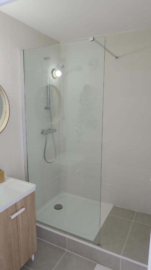 Appartement Chaleureux Et Elegant En Residence. Labastidette Екстериор снимка